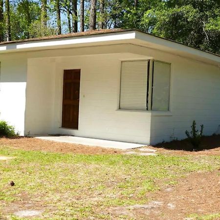 Amazing Cottage - Located On Blue Mile - Close To Gsu! Statesboro Buitenkant foto