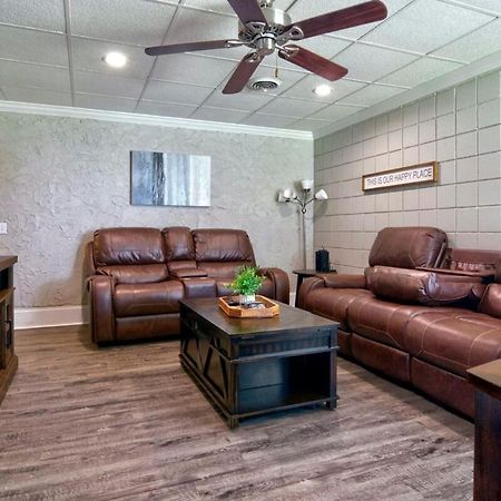 Amazing Cottage - Located On Blue Mile - Close To Gsu! Statesboro Buitenkant foto