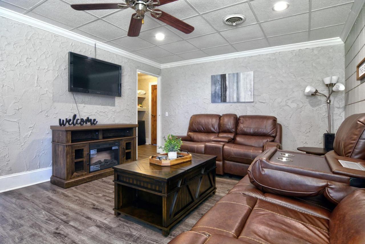 Amazing Cottage - Located On Blue Mile - Close To Gsu! Statesboro Buitenkant foto