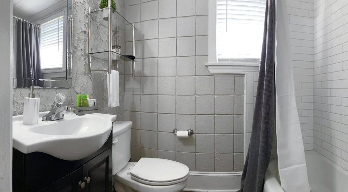 Amazing Cottage - Located On Blue Mile - Close To Gsu! Statesboro Buitenkant foto