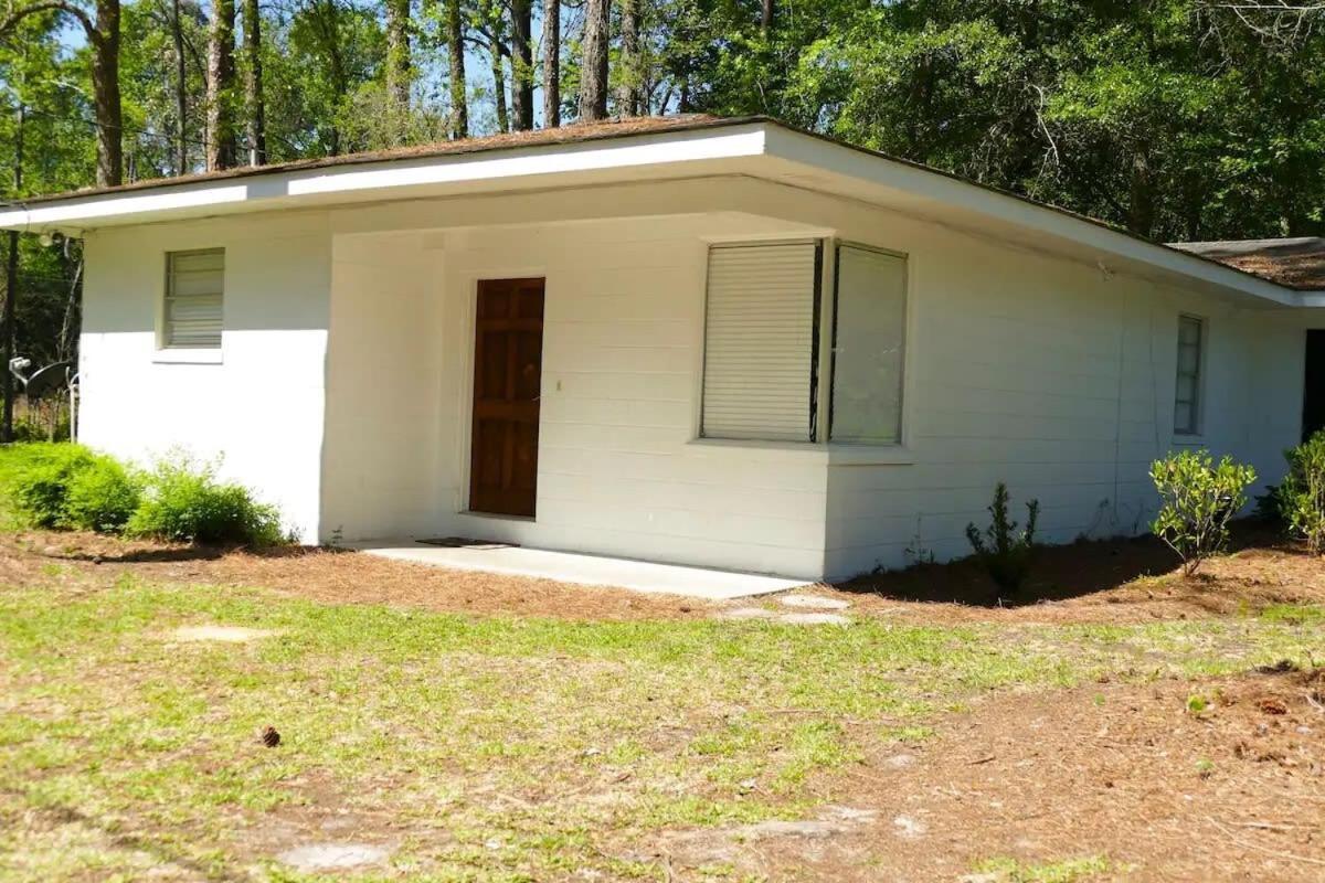 Amazing Cottage - Located On Blue Mile - Close To Gsu! Statesboro Buitenkant foto