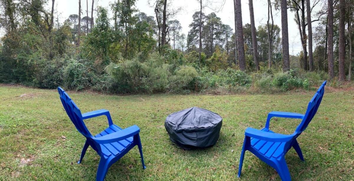 Amazing Cottage - Located On Blue Mile - Close To Gsu! Statesboro Buitenkant foto
