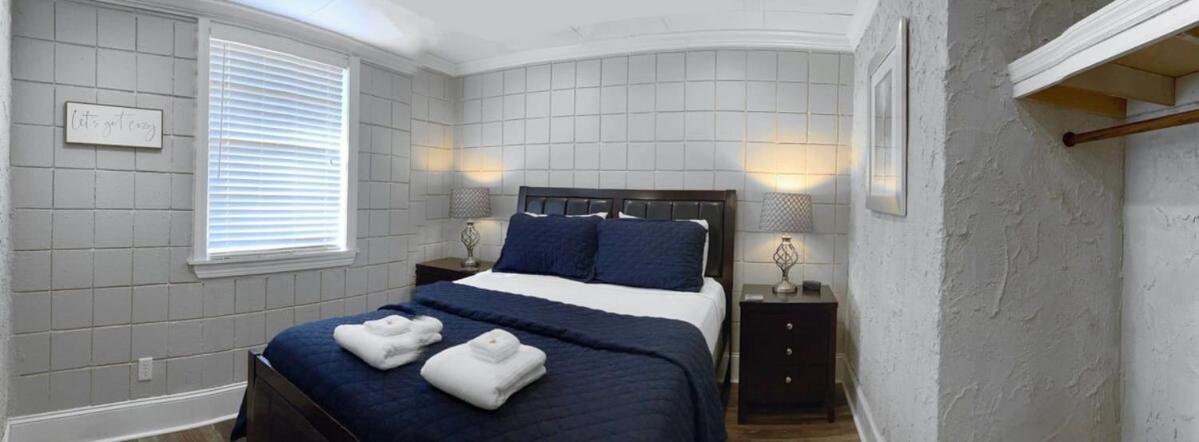 Amazing Cottage - Located On Blue Mile - Close To Gsu! Statesboro Buitenkant foto