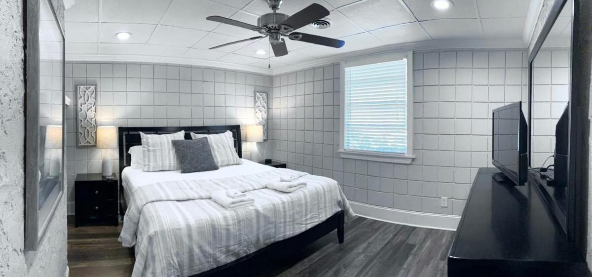 Amazing Cottage - Located On Blue Mile - Close To Gsu! Statesboro Buitenkant foto